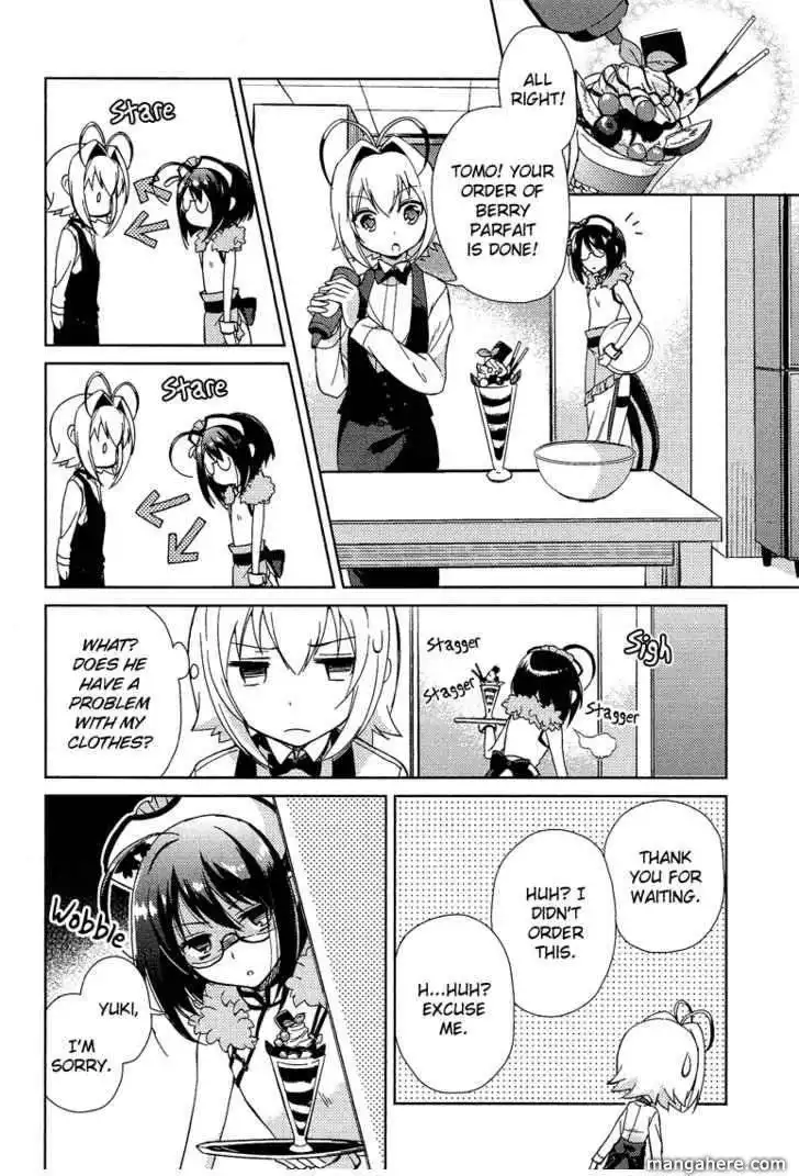 Otokonoko Wa Maid Fuku Ga Osuki Chapter 6 9